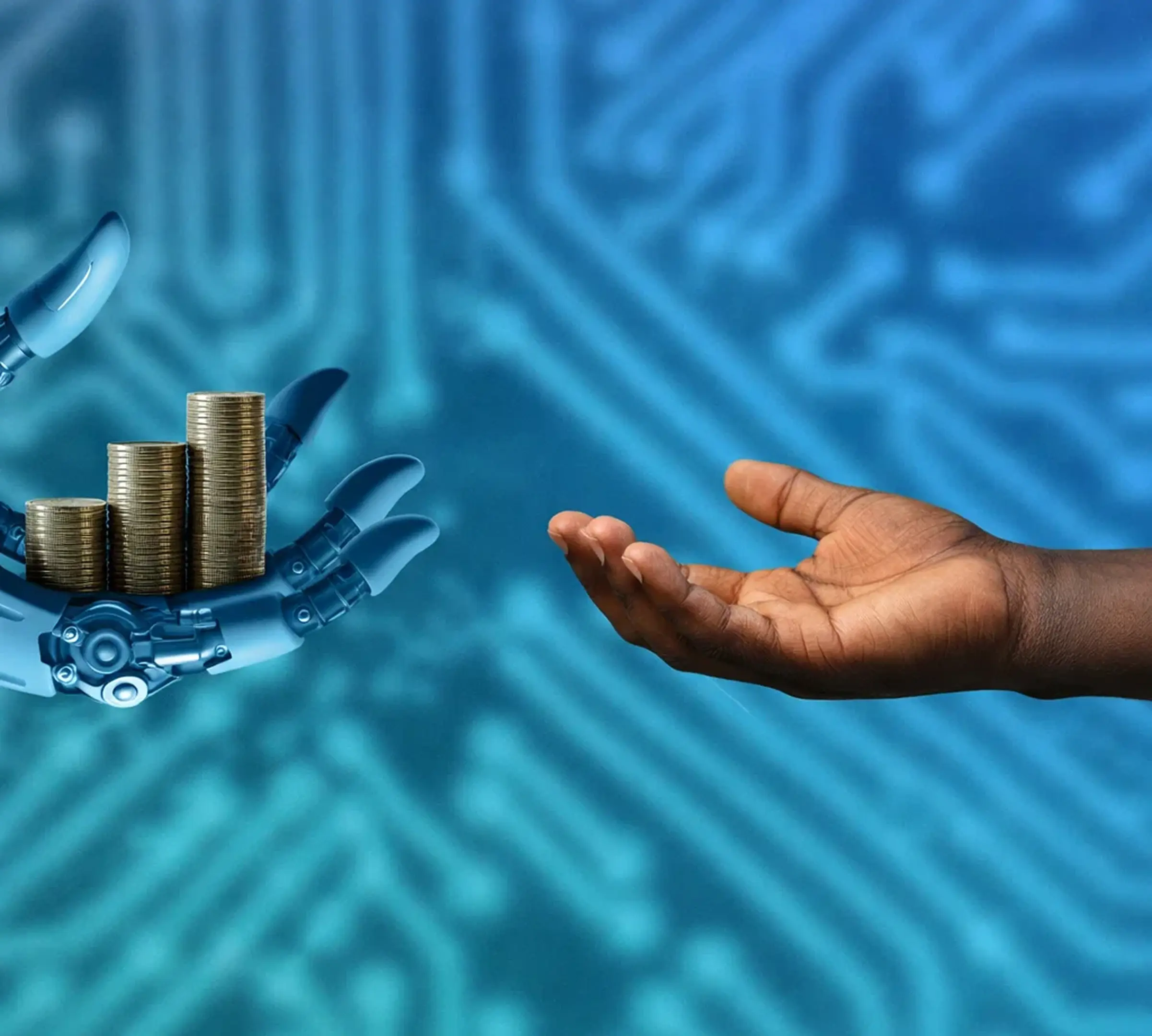 NEDC Fintech 2026